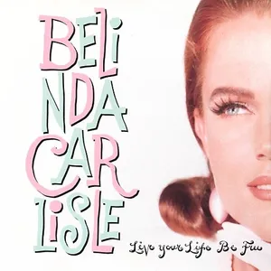 Live your life be free